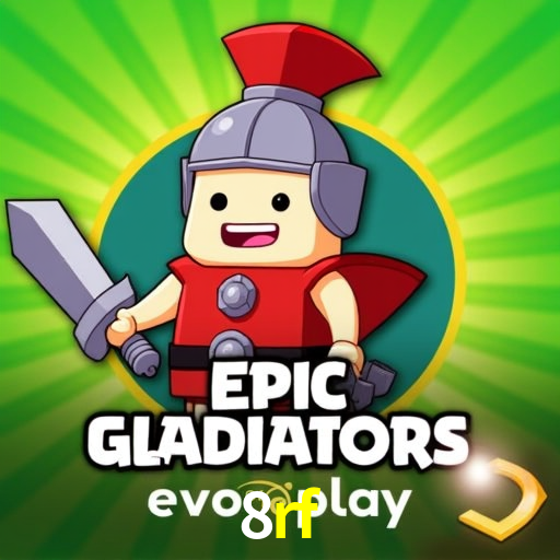 8rf: Jogue Crash e Experimente Alta Recompensa Instantânea